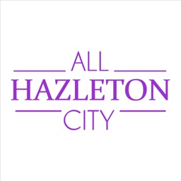 Hazleton City