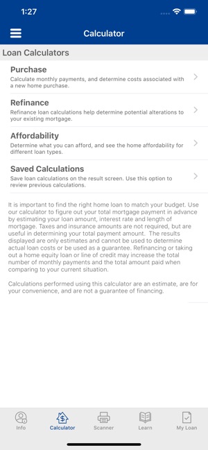 Mortgage Always - Equitable(圖2)-速報App