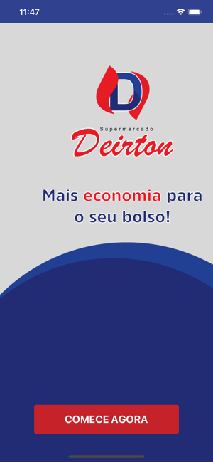 Cartão Supermercado Deirton(圖3)-速報App