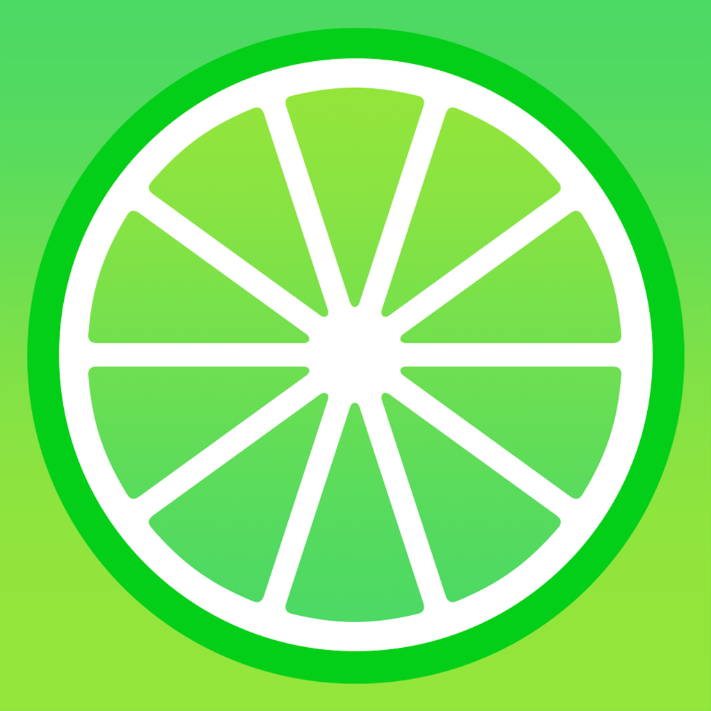 Limechat Irc Client Iphoneアプリ Applion