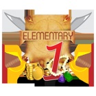 Top 50 Education Apps Like Fun Teens Elementary 1 PBF - Best Alternatives