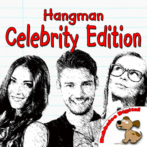Hangman  Celebrity Edition icon