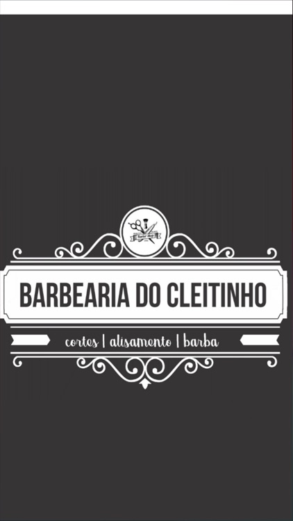 Barbearia do Cleitinho