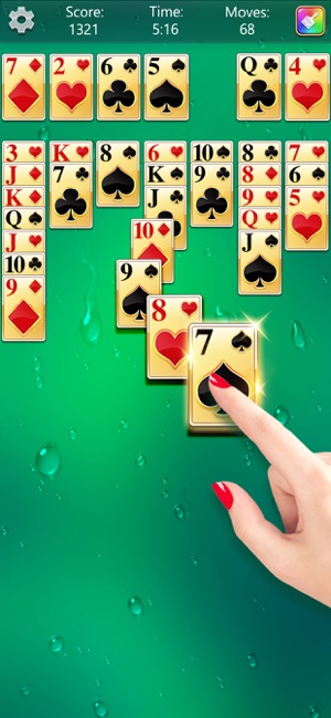 Solitaire Collection Fun