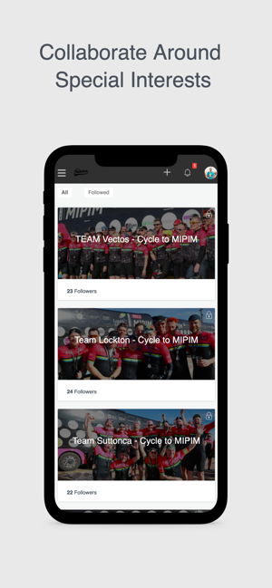 Club Peloton(圖4)-速報App