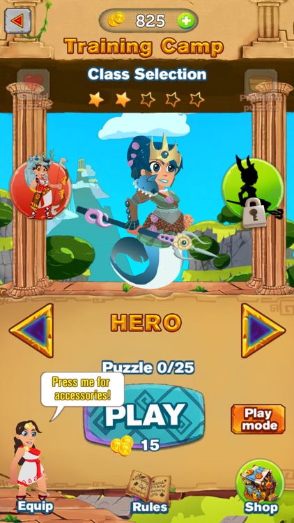 cZeus Maths Challenger screenshot-3