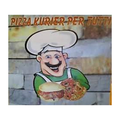 Pizza Kurier Per Tutti