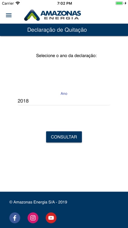 Amazonas Energia screenshot-4
