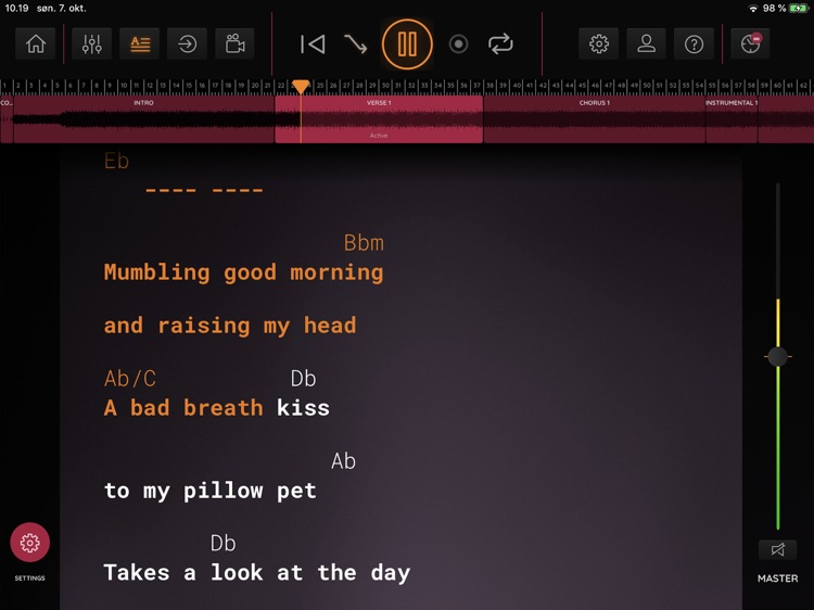 JamFactory - Multitrack Tunes
