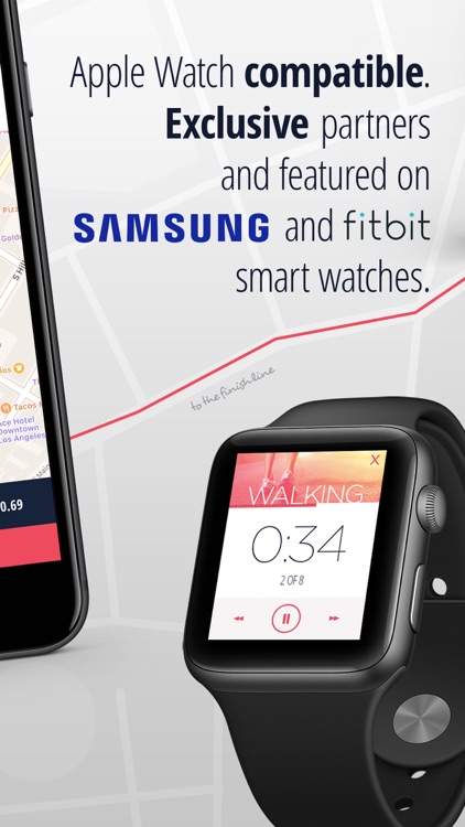 C25K® 5K Trainer screenshot-7