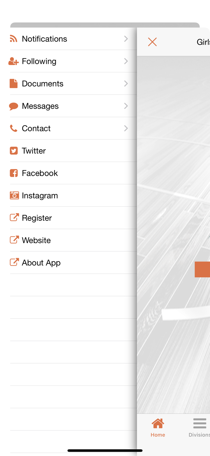 Taylored Athletes Basketball