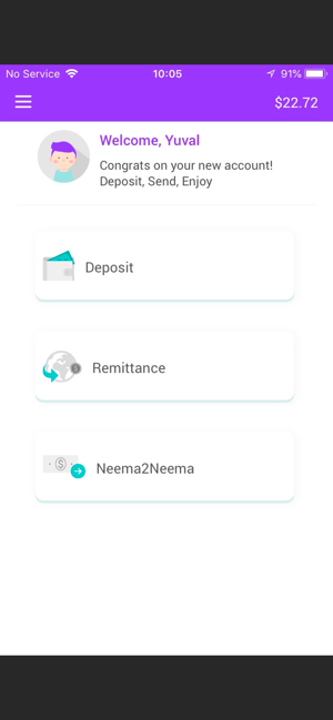 Neema - Remittance & Card(圖4)-速報App