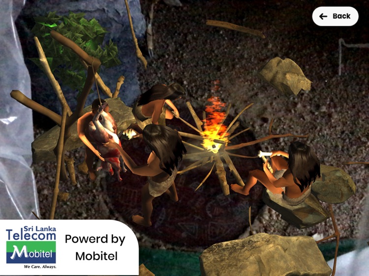 Prehistoric technologies screenshot-5