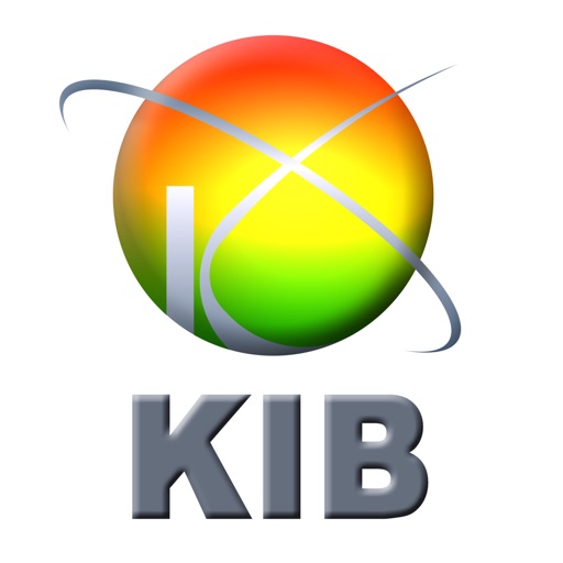 KIB Credit Cards Services iOS App