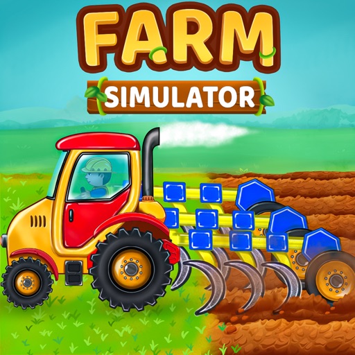 Farmington Farm Tractor Games by Izhar Ahmad
