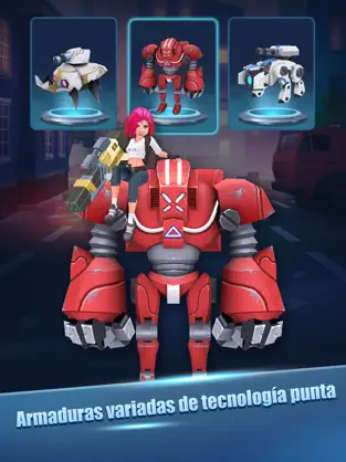 Captura 4 Mow Zombies iphone