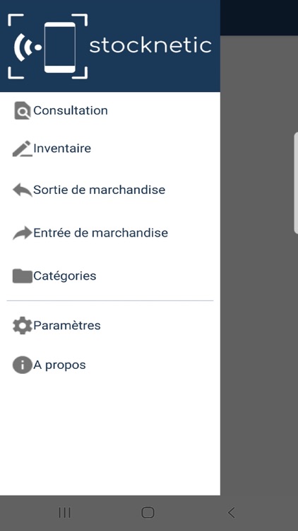 Stocknetic screenshot-3