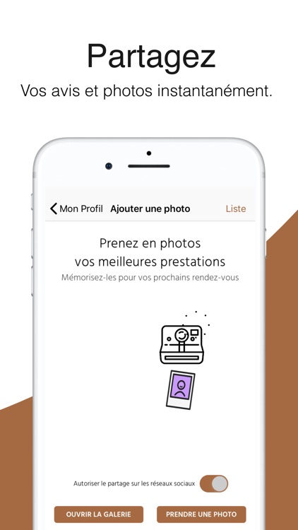 LONGANE SPA screenshot-3