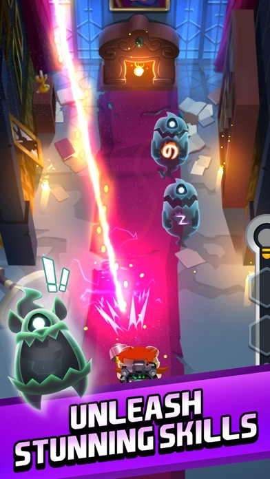 Ghost Force screenshot 2