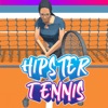 Hipster Tennis