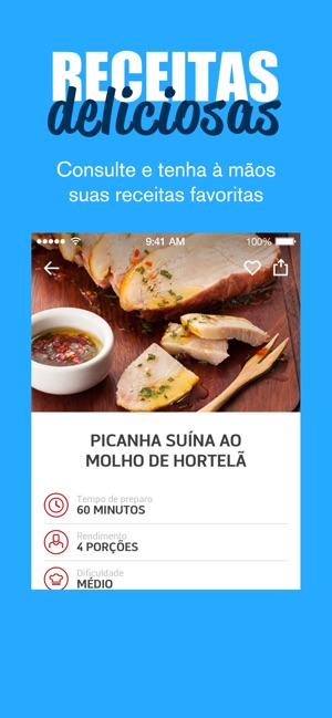 Swift Mercado da Carne(圖4)-速報App