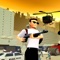 Gangster City 3D is a new third person shooting game