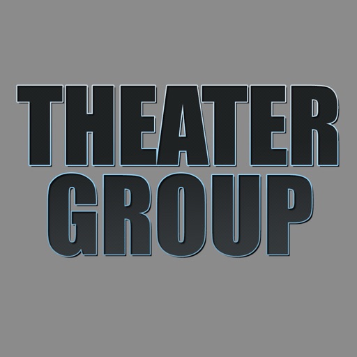 Theater Group Icon