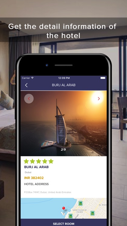 TravelRoot screenshot-4