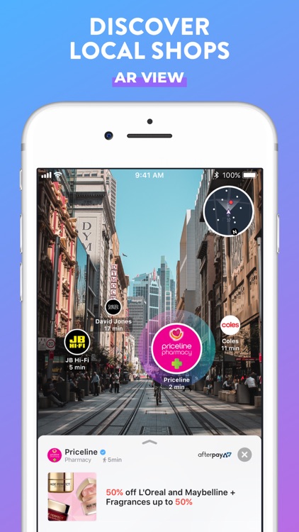 Sweep - Shopping Deals screenshot-6