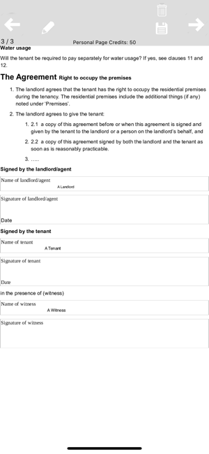 Paperless Print and Sign(圖2)-速報App