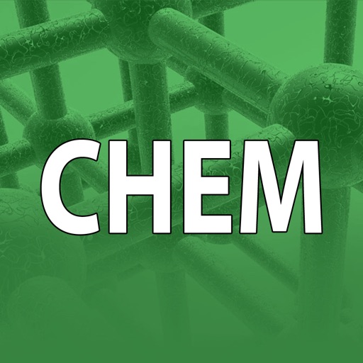 Chemistry - For Education icon