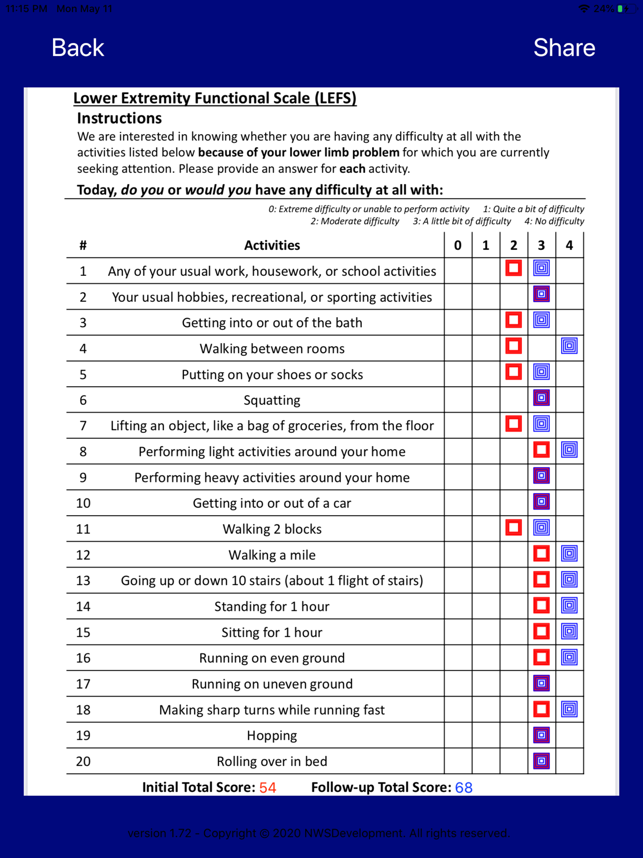 NWSDevelopment DynamicOutcomes(圖4)-速報App