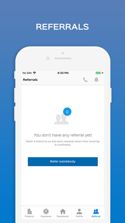 Shapoorji Customer Application screenshot-4