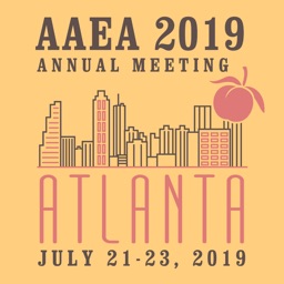 AAEA 2019