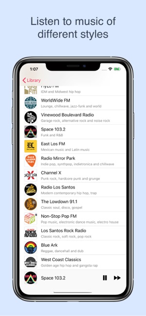 Sim Radio(圖2)-速報App