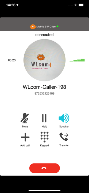 WLcom global calls and texts(圖3)-速報App