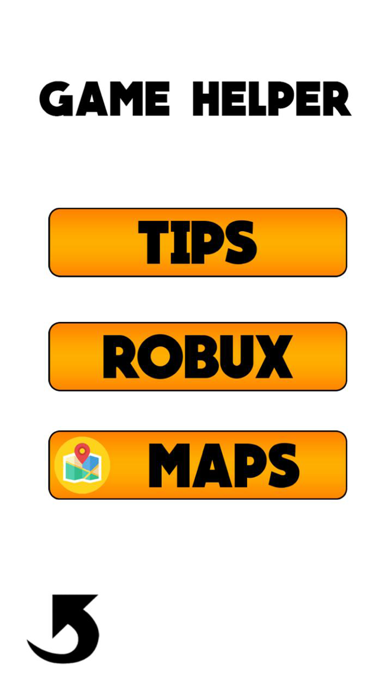 Roblox Helper Robux Generator Pro Helper L Rbx For Rblx L App Best Ios App