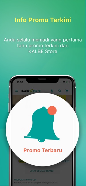 Kalbestore(圖4)-速報App