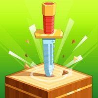 飞刀跳跳跳 pour PC