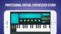 How to cancel & delete synth station keyboard 3