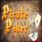 Icon Pirate Poker!