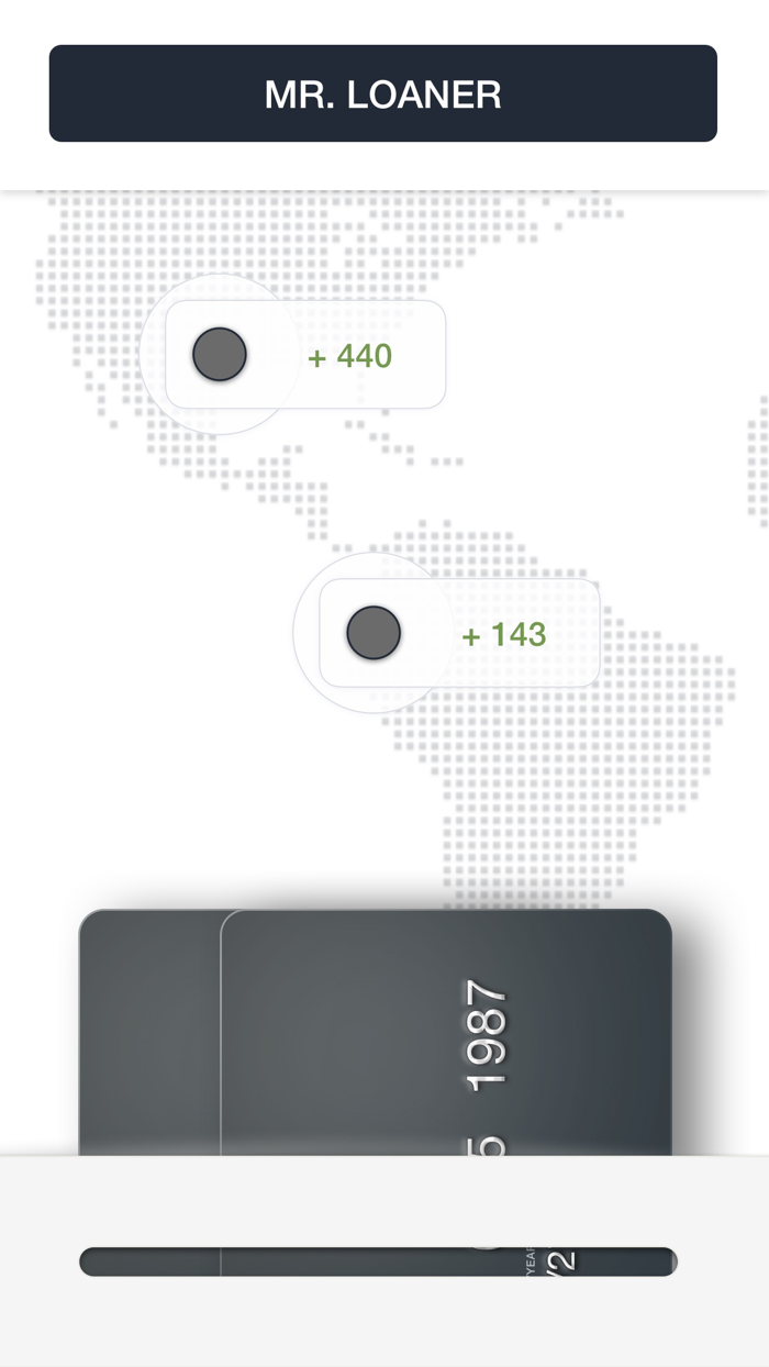Mr.Loaner prestamos personales