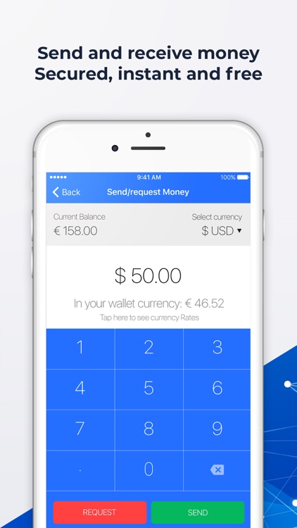 Moneymailme screenshot-3