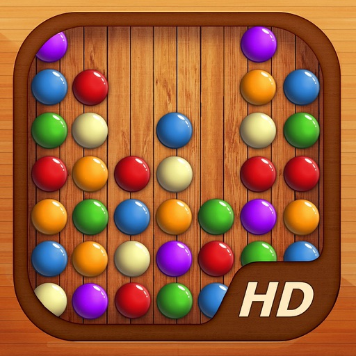 Balls Breaker - balls classic