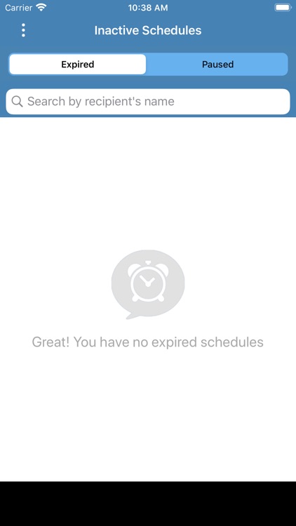 Pro SMS Scheduler screenshot-6