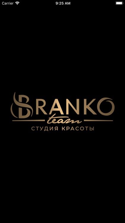 Brankoteam студия красоты
