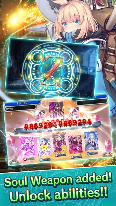 Valkyrie Crusade APK for Android - Download