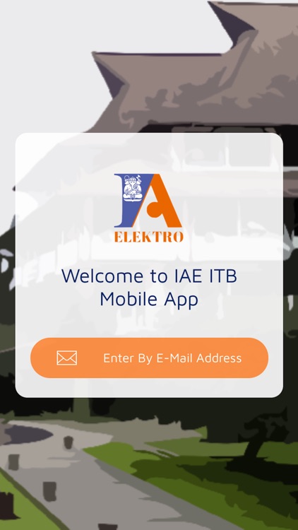 IAE ITB Community Mobile