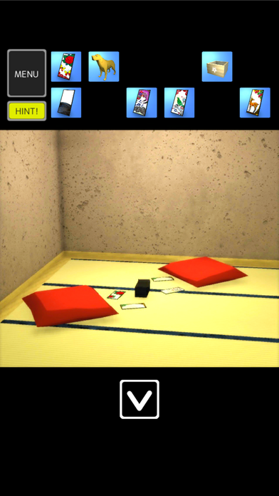 How to cancel & delete Escape Game JPN Hanafuda Room from iphone & ipad 4