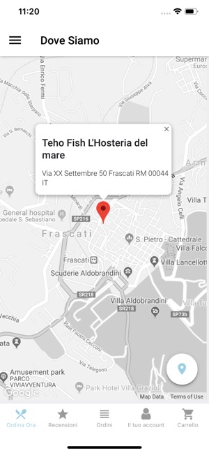 Teho Fish(圖2)-速報App